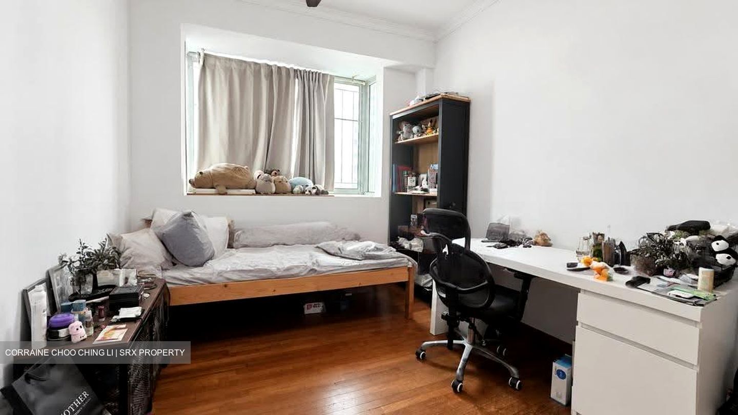 Bishan Loft (D20), Condominium #618940901